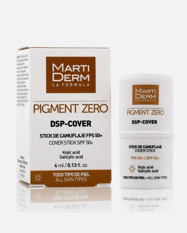 MARTIDERM Pigment Zero DSP-Cover Stick , 4ml