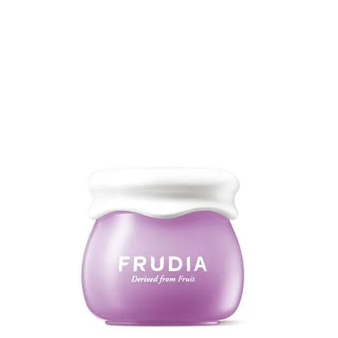 FRUDIA - Crema hidratante de arándano Blueberry Hydrating Cream – Tamaño mini 10g