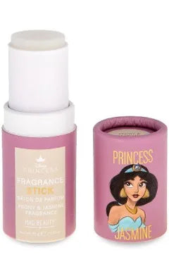 Mad Beauty Perfume en barra de Jasmine, colección Disney