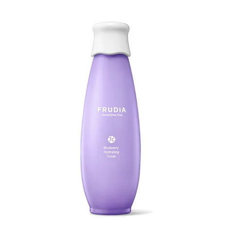 FRUDIA Blueberry Hydrating | 195ML
Tónico hidratante (todo tipo de pieles)