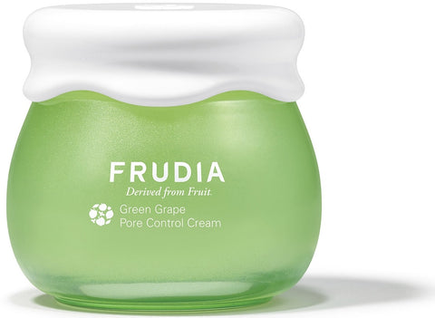 FRUDIA Crema Control de Poros Green Grape Pore Control Cream Mini 10g (