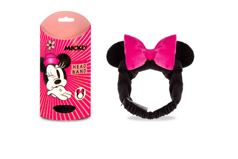 MAD beauty, Head band Minnie, Disney.