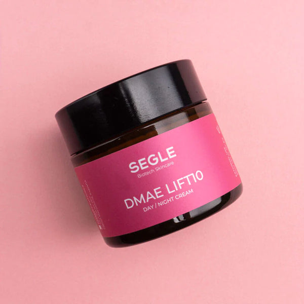 SEGLE DMAE Lift10 crema, 50ml Piel normal seca y/o madura